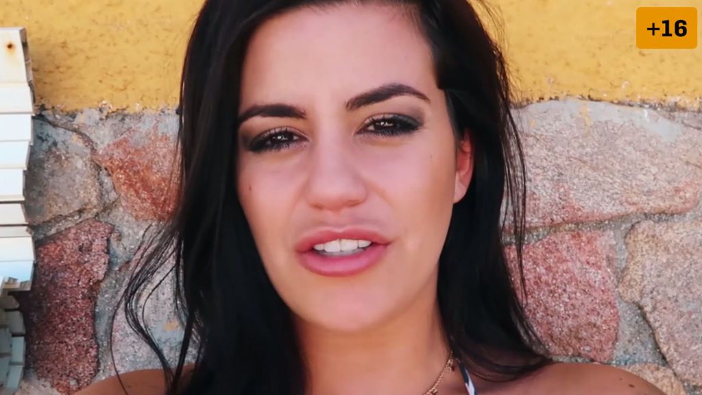 Lola Ortiz, decepcionada con Iván Pollito: "Se le está pegando el chonismo de Oriana, él no es así" (1/2) Lola Ortiz, decepcionada con Iván Pollito: "Se le está pegando el chonismo de Oriana, él no es así" (1/2)