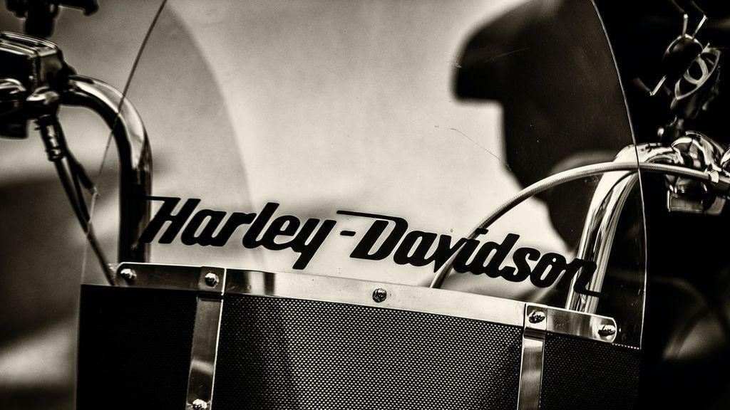 Harley-Davidson: la historia de la legendaria marca de motos