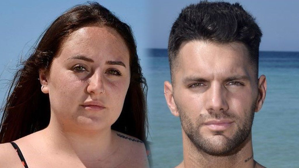Rocío Flores y Barranco sacan a la luz la conversación que han mantenido Rocío Flores y Barranco sacan a la luz la conversación que han mantenido