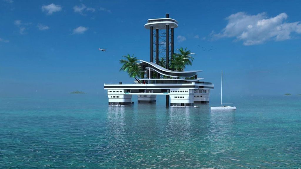 Kokomo Ailand: ¿yate, isla privada, o las dos? El nuevo capricho de las grandes fortunas