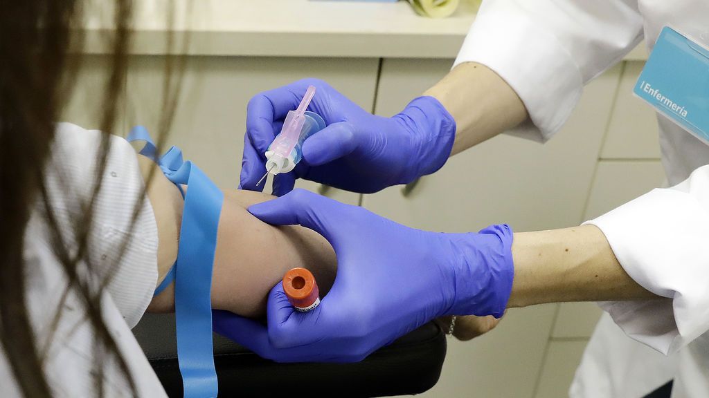 El CSIC desarrolla un nuevo test de anticuerpos con una fiabilidad del 98% El CSIC desarrolla un nuevo test de anticuerpos con una fiabilidad del 98%