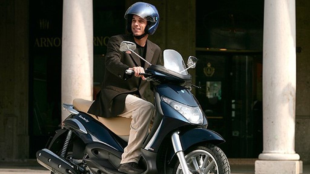 Las preguntas que más fallamos al prepararnos para obtener el permiso de moto Las preguntas que más fallamos al prepararnos para obtener el permiso de moto