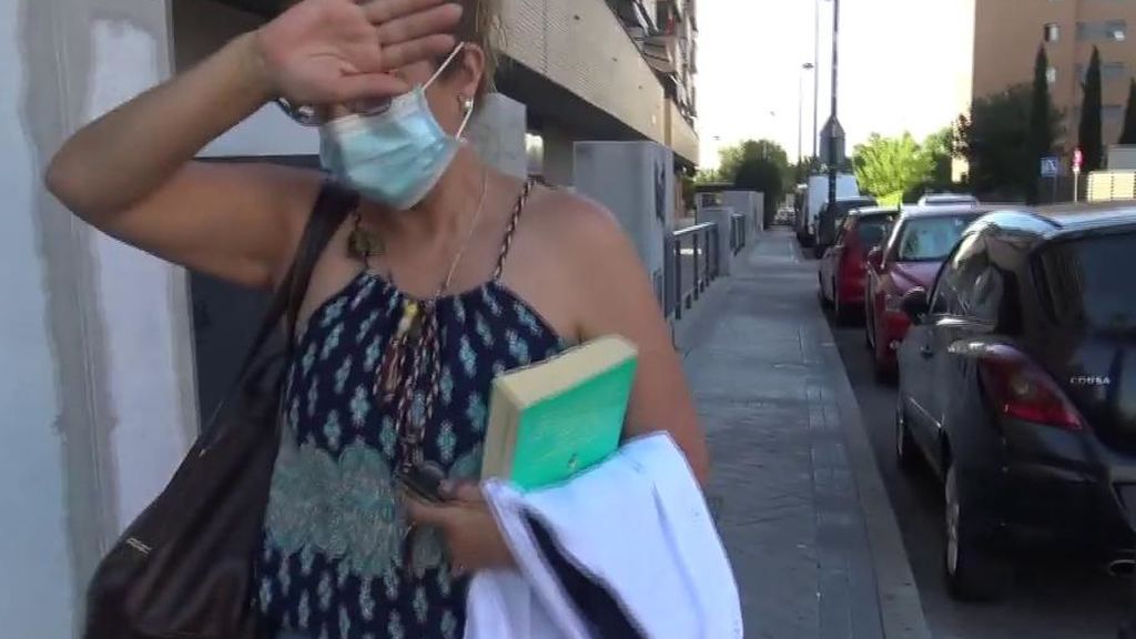 Yanina, madre de Christofer: "No sé dónde va a llegar esta pareja"