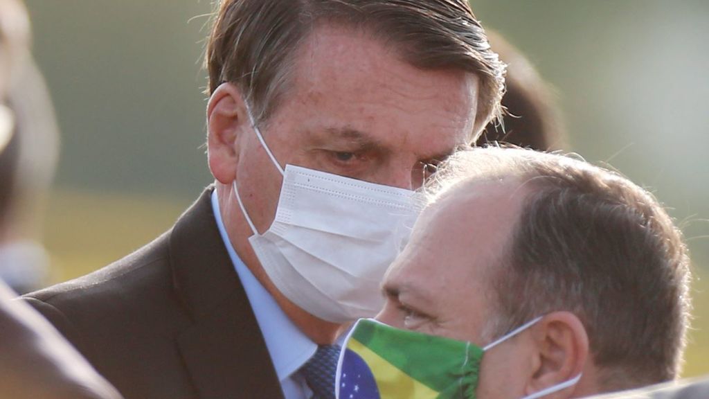 Bolsonaro