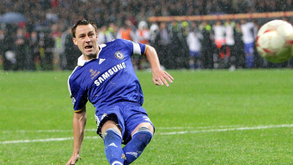 terry