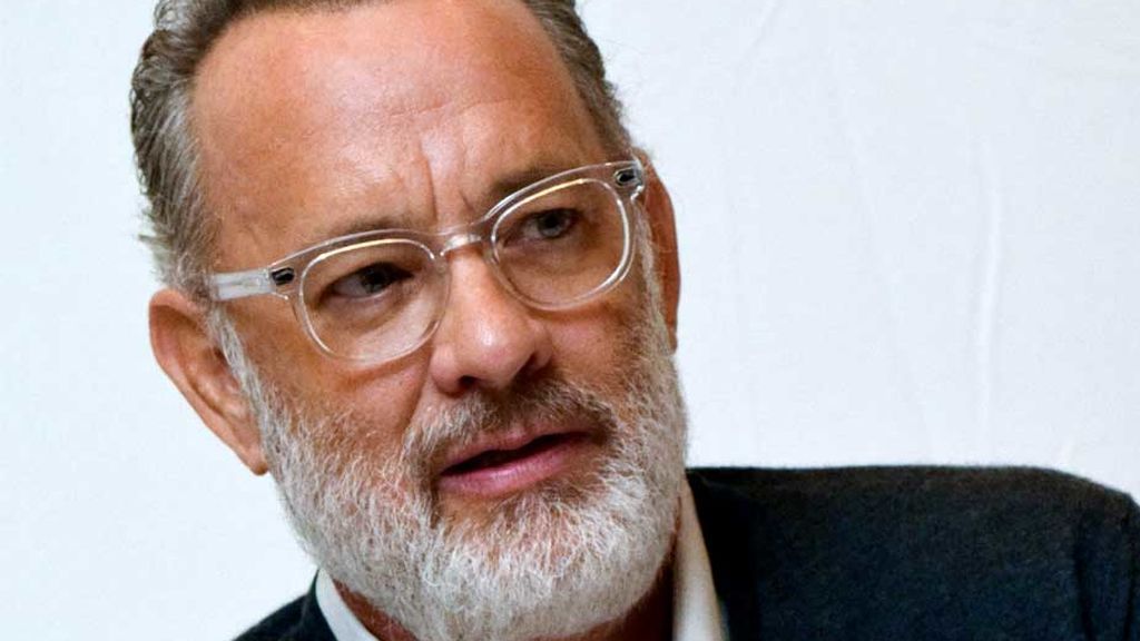 Tom Hanks y su mujer explican las diferentes reacciones que tuvieron al COVID-19 Tom Hanks y su mujer explican las diferentes reacciones que tuvieron al COVID-19