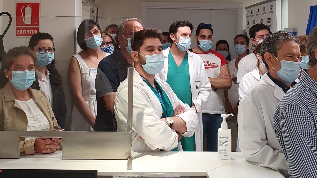 MEDICO ALCALA