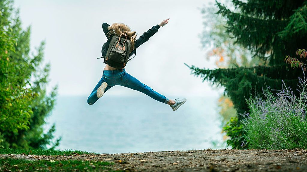 Cómo aplicar la psicología positiva en nuestra vida para ser más felices Cómo aplicar la psicología positiva en nuestra vida para ser más felices