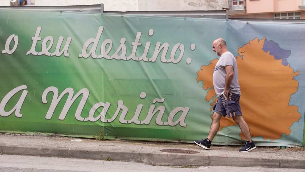 Los candidatos del PP, PSdeG y En Marea por Lugo confinados en casa por el cierre de A Mariña Los candidatos del PP, PSdeG y En Marea por Lugo confinados en casa por el cierre de A Mariña