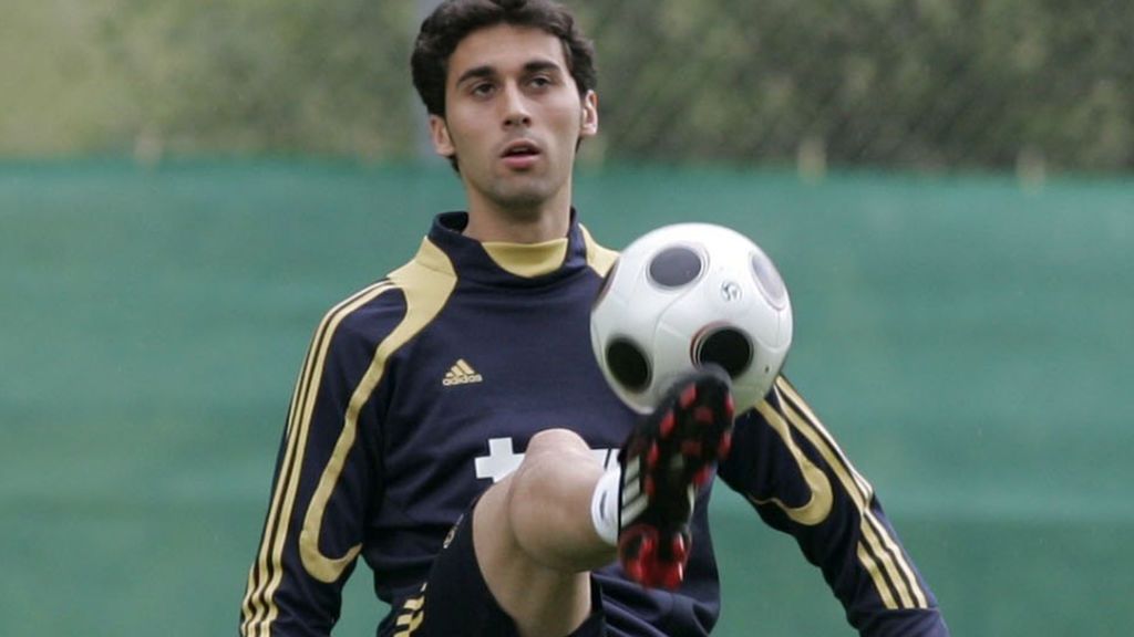 arbeloa