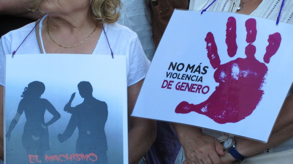 Detenido por maltratar a su mujer durante 53 años Detenido por maltratar a su mujer durante 53 años