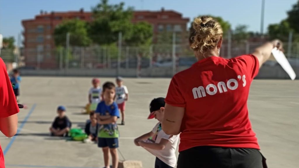 Positivo por COVID de dos monitoras en Lleida: el casal en Tàrrega no se cancela y el de Albesa retomará la actividad el próximo lunes Positivo por COVID de dos monitoras en Lleida: el casal en Tàrrega no se cancela y el de Albesa retomará la actividad el próximo lunes