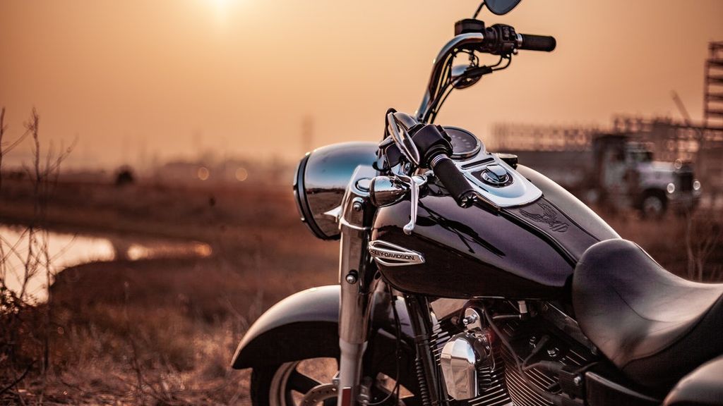 Cinco de las motos de lujo más caras de este 2020