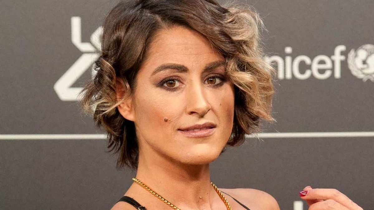 Barei dedica un vídeo a su sobrina Ana Reyzábal, fallecida con 14 años Barei dedica un vídeo a su sobrina Ana Reyzábal, fallecida con 14 años