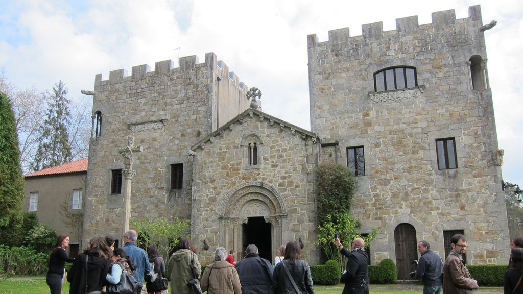 EuropaPress_1298175_pazo_meiras