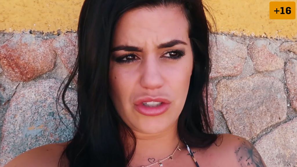 Lola Ortiz, decepcionada con Iván Pollito: "Se le está pegando el chonismo de Oriana, él no es así" (2/2) Lola Ortiz, decepcionada con Iván Pollito: "Se le está pegando el chonismo de Oriana, él no es así" (2/2)