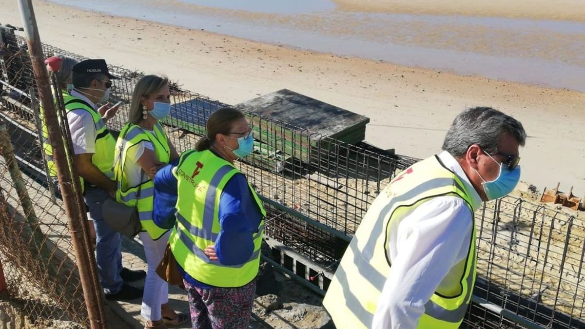 La OCDE previene contra la prolongación de los ERTE: "Pueden inhibir procesos de reestructuración" La OCDE previene contra la prolongación de los ERTE: "Pueden inhibir procesos de reestructuración"