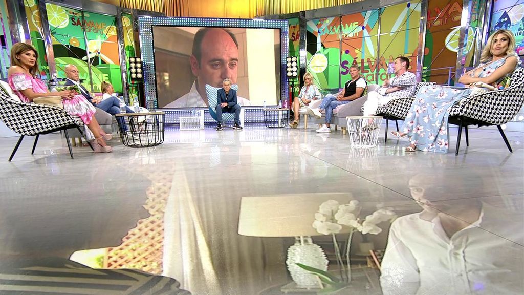 El hermano de Enrique Ponce niega la polémica económica: "Alguien se está saltando el respeto a la torera"