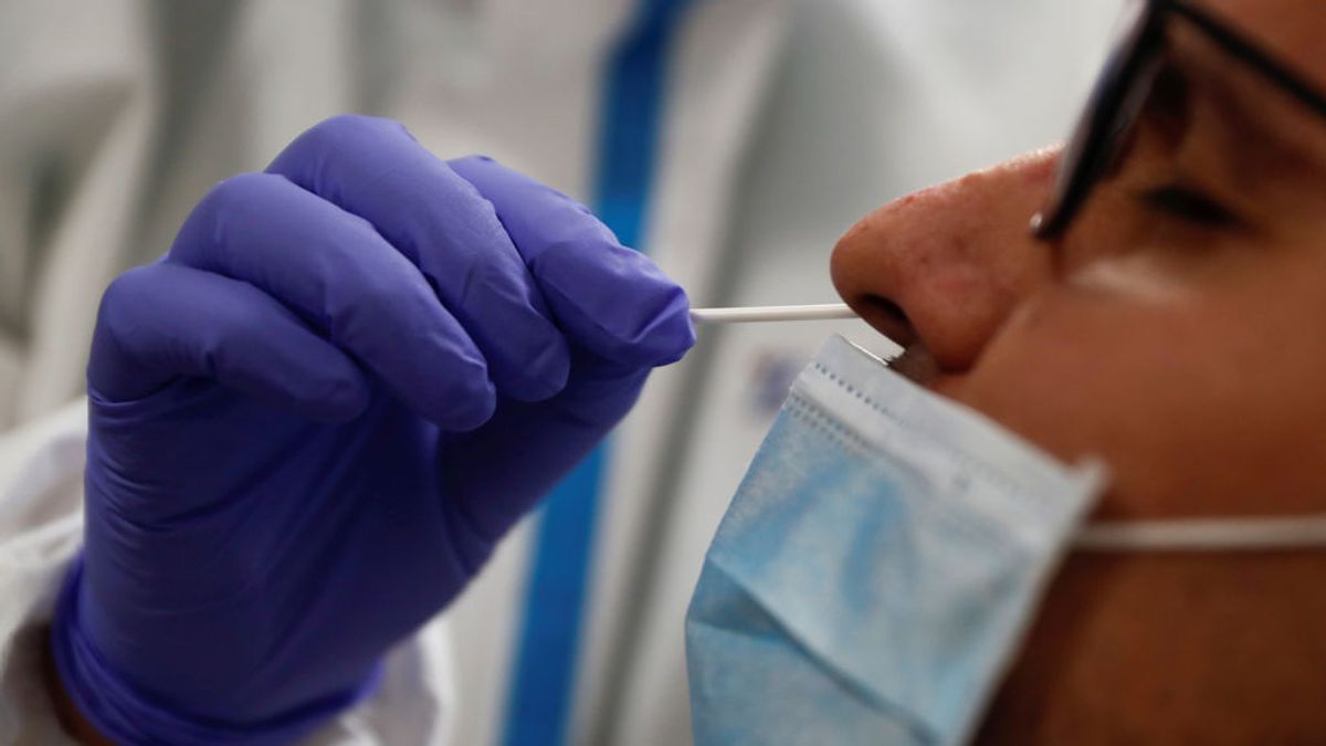Última hora del coronavirus: Sanidad suma 124 nuevos contagios y 4 muertos más por COVID-19 en España