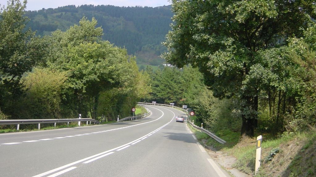 carretera