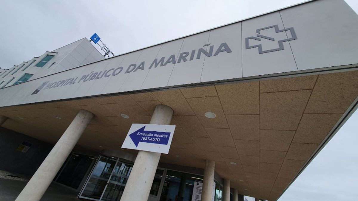 La transmisión se ralentiza en A Mariña: hay X contagiados nuevos y X casos activos La transmisión se ralentiza en A Mariña: hay X contagiados nuevos y X casos activos