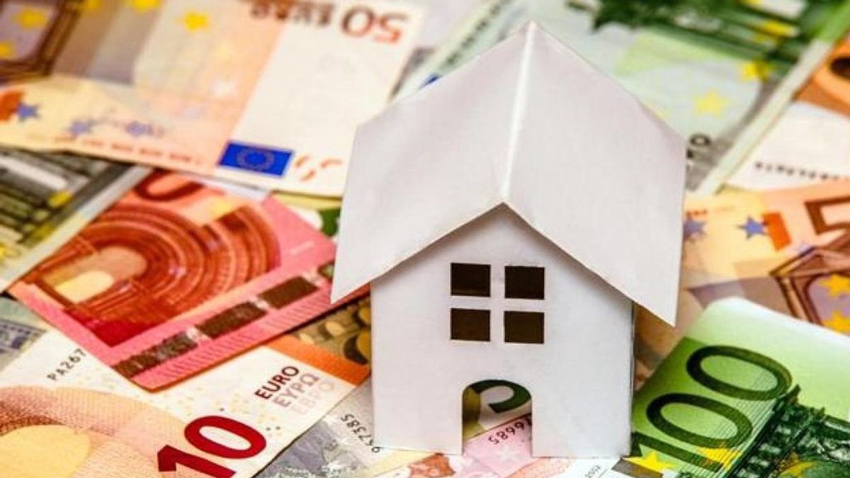 Las hipotecas a tipo fijo siguen al alza: ya son el 45% de las nuevas firmadas Las hipotecas a tipo fijo siguen al alza: ya son el 45% de las nuevas firmadas