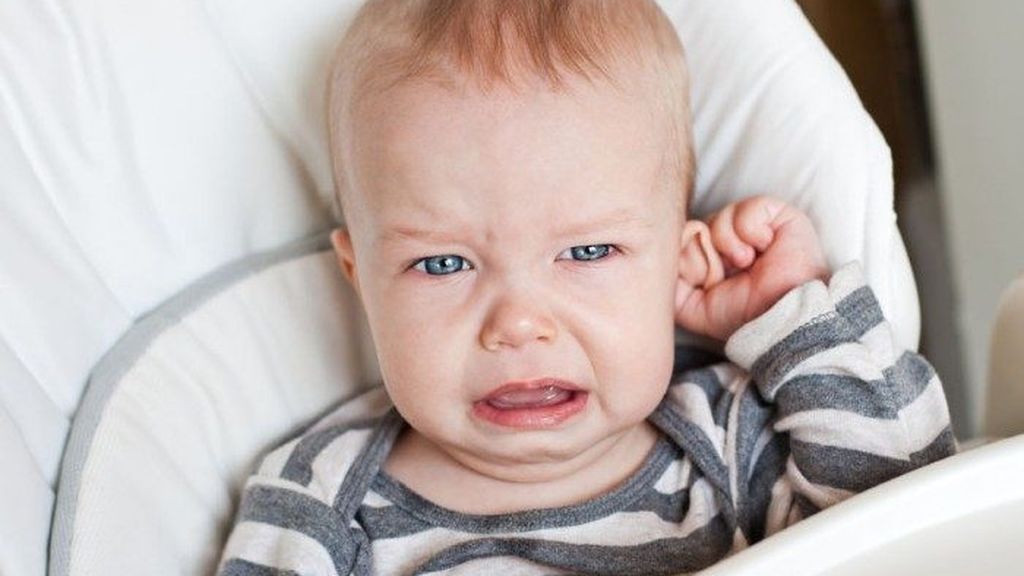 Otitis externa y otitis media ¿Cuál es la diferencia?