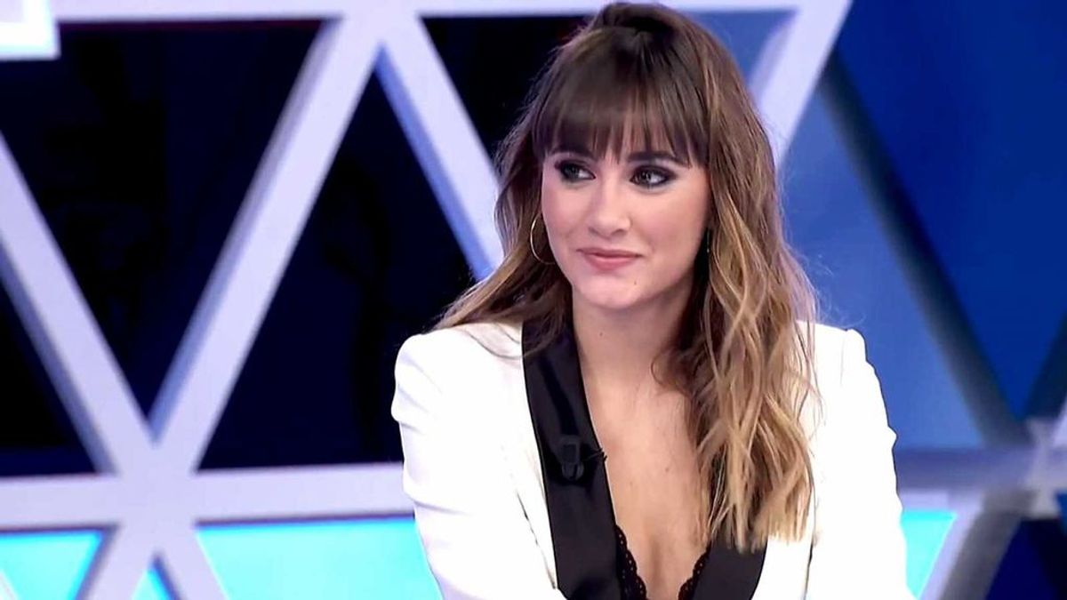 De subcampeona en OT a la más escuchada en OT: Aitana Ocaña, una carrera estelar en tal solo dos años De subcampeona en OT a la más escuchada en OT: Aitana Ocaña, una carrera estelar en tal solo dos años