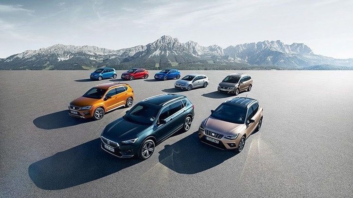 El plan de Seat: 5.000 millones para nuevos proyectos y vehículos eléctricos en 2025 El plan de Seat: 5.000 millones para nuevos proyectos y vehículos eléctricos en 2025
