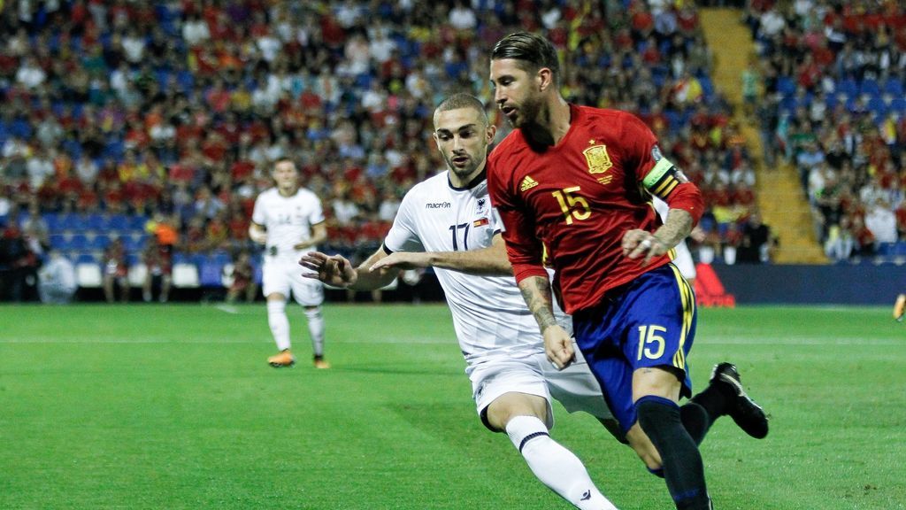 Cuándo se jugará el amistoso EspañaHolanda aplazado Deportes Cuatro