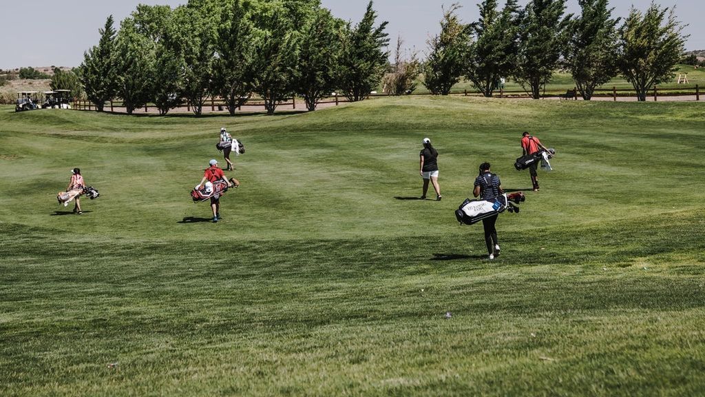 Golf y familia: una combinación de lujo