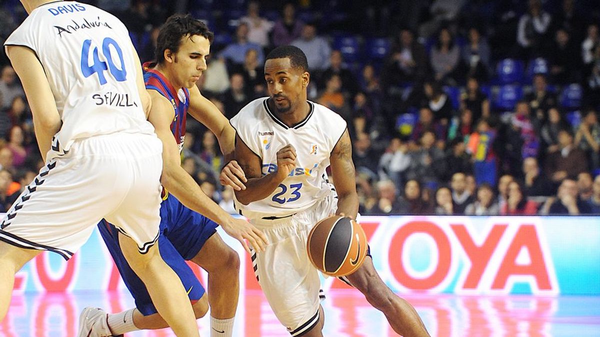 Cómo hacer un bloqueo en baloncesto: entrenamiento para mejorarlo Cómo hacer un bloqueo en baloncesto: entrenamiento para mejorarlo