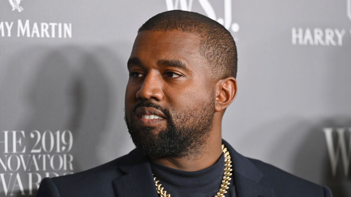 El rapero Kanye West dice que ya no apoya a Trump y admite que tuvo coronavirus en febrero El rapero Kanye West dice que ya no apoya a Trump y admite que tuvo coronavirus en febrero