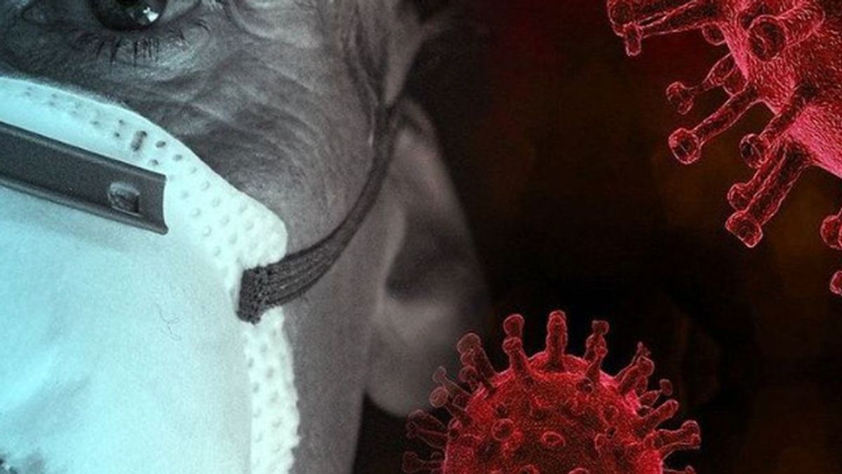La OMS no descarta que el coronavirus pueda transmitirse por el aire en lugares abarrotados y cerrados
