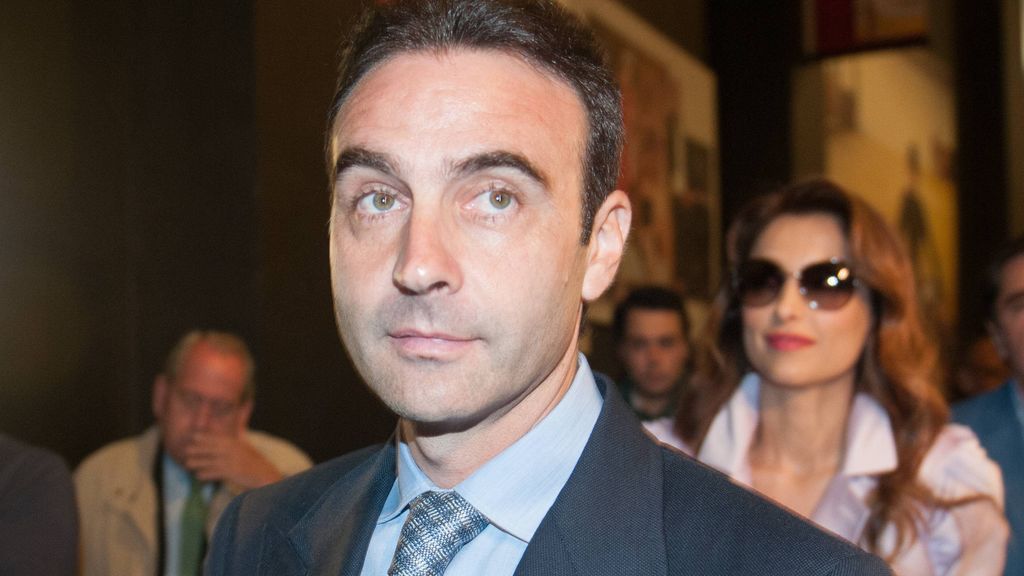 Enrique Ponce zanja la polémica: "No hubo infidelidad, Ana Soria no fue la causa de mi separación con Paloma Cuevas"