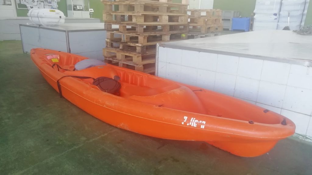 KAYAKOK