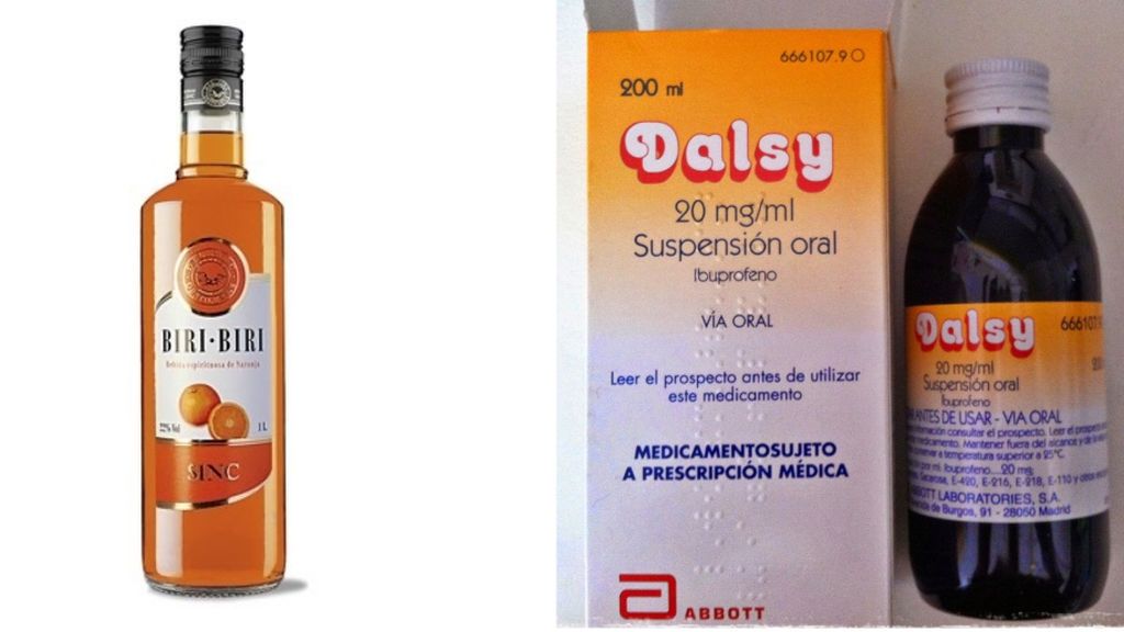 Bebida Alcohólica Que Sabe A Dalsy