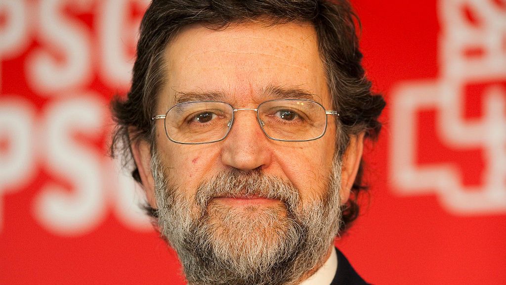 NO PUBLICAR - El doble socialista de Rajoy no será diputado en Galicia NO PUBLICAR - El doble socialista de Rajoy no será diputado en Galicia