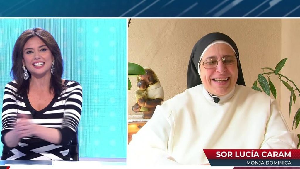 Sor Lucía Caram, muy crítica: “El rebrote de Lleida se podría haber evitado y al final se les ha ido de las manos”