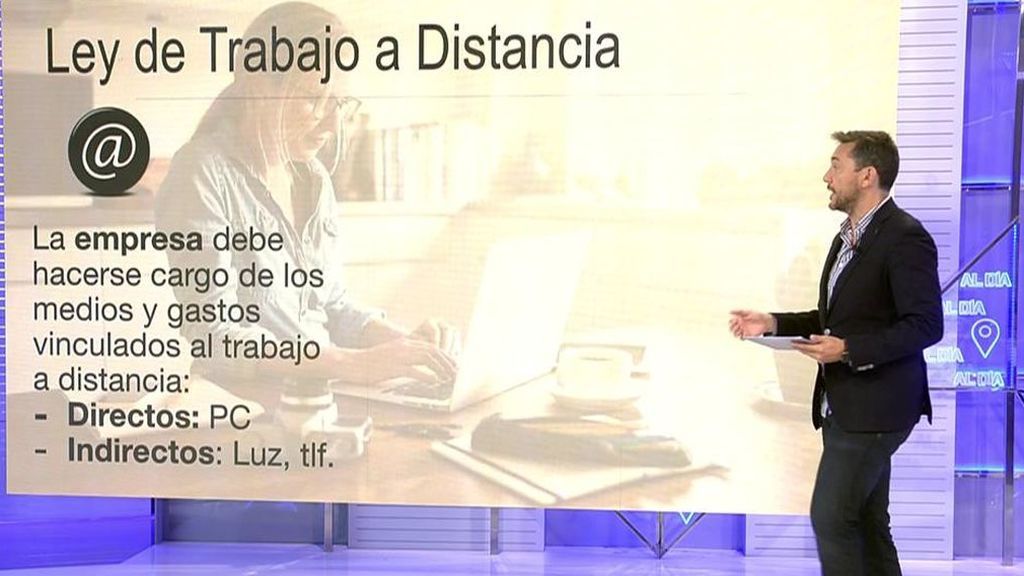 Cuatro al día