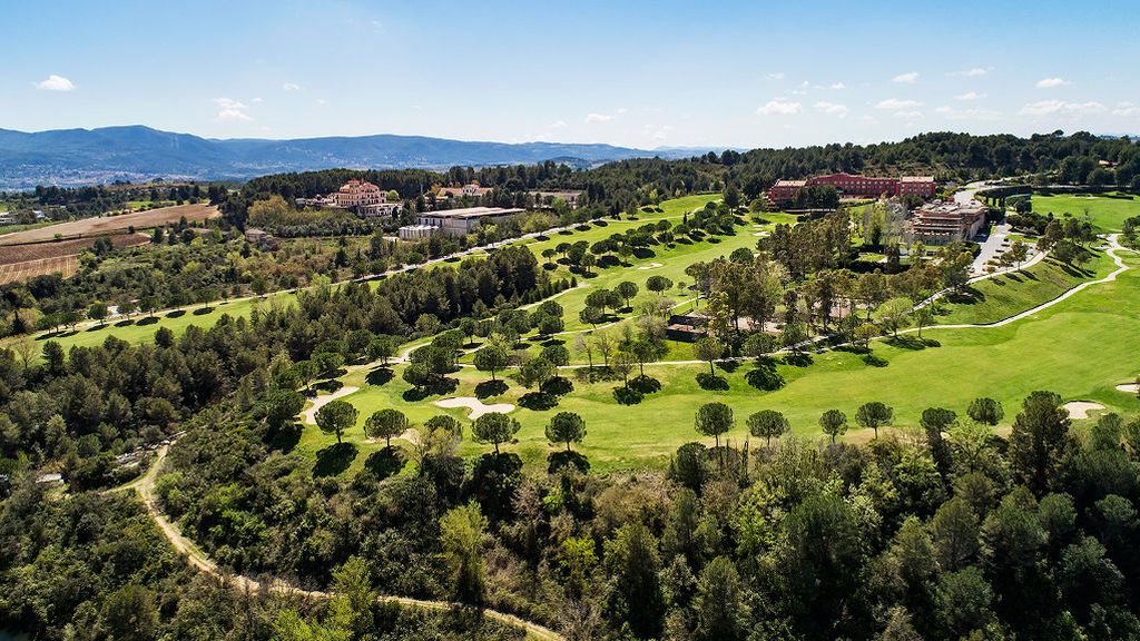 golfbarcelona