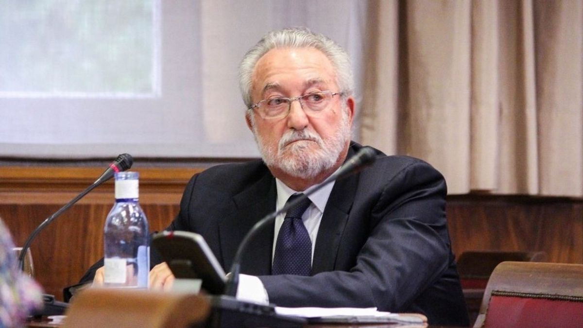El ex ministro de Sanidad Bernat Soria encabeza el proyecto de un medicamento celular que reduce el 70% de la mortalidad de los pacientes críticos El ex ministro de Sanidad Bernat Soria encabeza el proyecto de un medicamento celular que reduce el 70% de la mortalidad de los pacientes críticos
