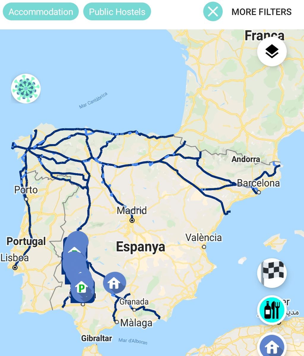 Camino de Santiago