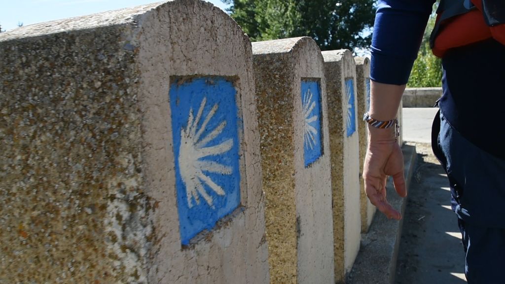 El Camino de Santiago, contra la Covid: la lista de los 1.000 alojamientos adaptados