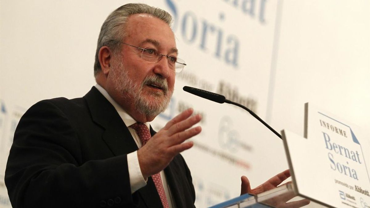 bernat soria bernat soria