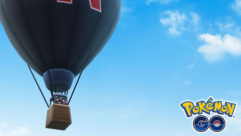 Pokémon GO