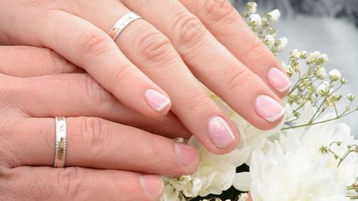 Bajan los divorcios un 18% en los meses anteriores al confinamiento Bajan los divorcios un 18% en los meses anteriores al confinamiento