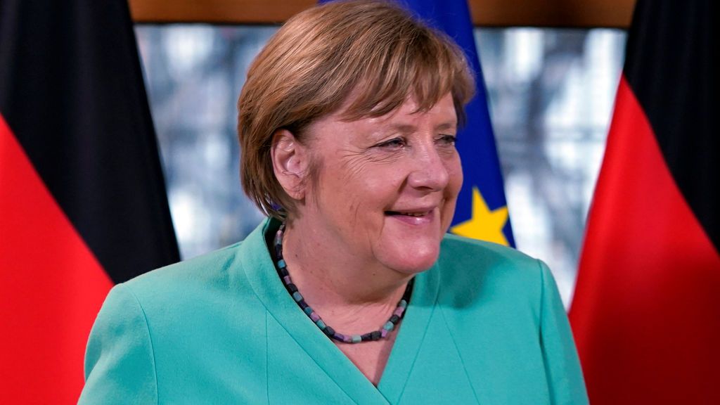 Alemania: baja los impuestos e inyecciones millonarias para enfrentarse a la crisis del coronavirus Alemania: baja los impuestos e inyecciones millonarias para enfrentarse a la crisis del coronavirus