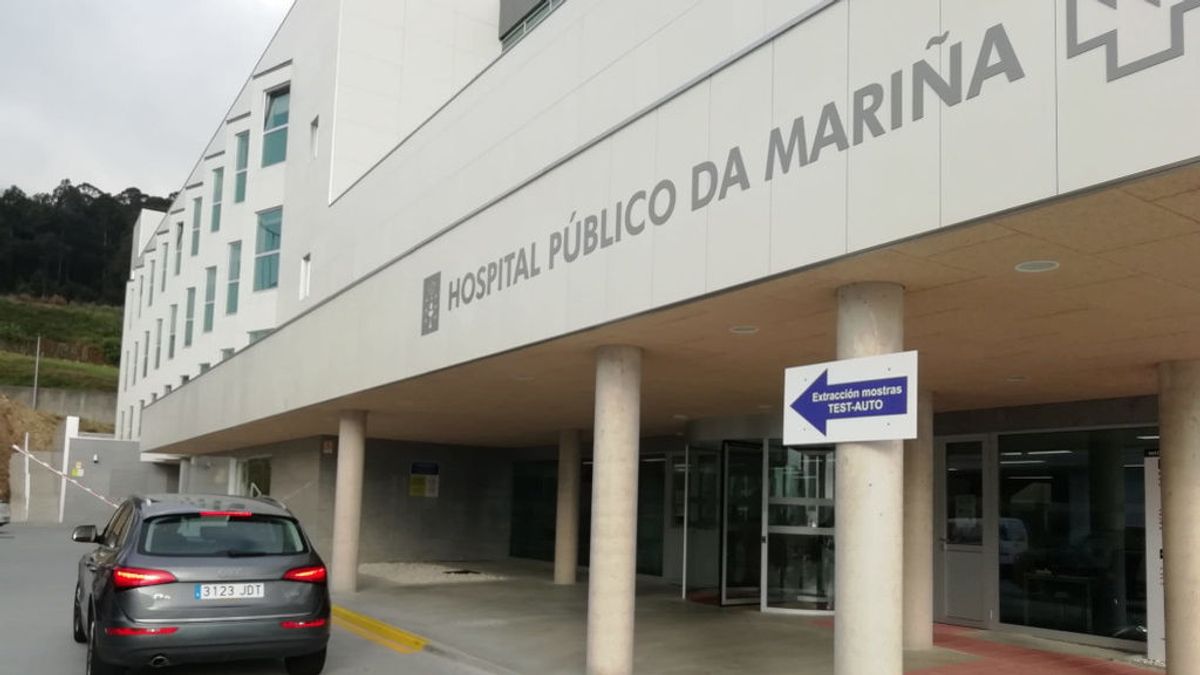 Sigue el goteo de positivos en A Mariña: X nuevos casos en las últimas 24 horas Sigue el goteo de positivos en A Mariña: X nuevos casos en las últimas 24 horas