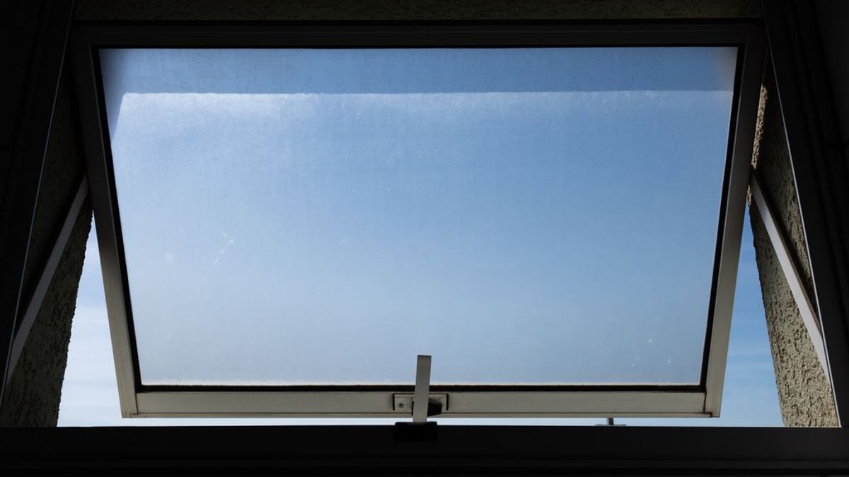 "Ventilar, ventilar y ventilar", el consejo de los expertos para evitar el contagio en lugares cerrados "Ventilar, ventilar y ventilar", el consejo de los expertos para evitar el contagio en lugares cerrados